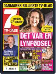 7 TV-Dage (Digital) Subscription                    April 8th, 2023 Issue