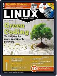 Linux (Digital) Subscription                    May 1st, 2023 Issue