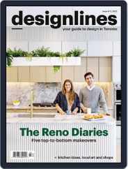 DESIGNLINES (Digital) Subscription                    March 31st, 2023 Issue