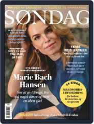 SØNDAG (Digital) Subscription                    April 8th, 2023 Issue