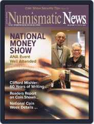 Numismatic News (Digital) Subscription                    April 18th, 2023 Issue