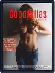 Goodfellas men's (Digital) Subscription                    June 1st, 2020 Issue