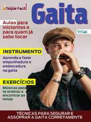 Coleção Toque Fácil (Digital) Subscription                    April 7th, 2023 Issue