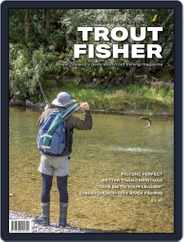 Trout Fisher (Digital) Subscription                    March 14th, 2021 Issue