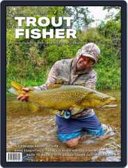Trout Fisher (Digital) Subscription                    January 14th, 2021 Issue