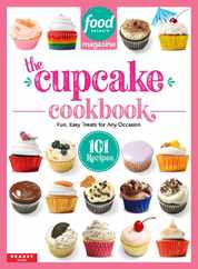 Food Network The Cupcake Cookbook Magazine (Digital) Subscription                    March 28th, 2023 Issue