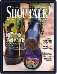 Shop Talk! Magazine (Digital) Subscription                    April 1st, 2024 Issue
