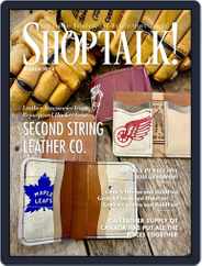 Shop Talk! Magazine (Digital) Subscription                    March 1st, 2024 Issue
