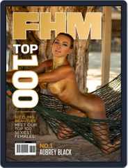 FHM US Magazine (Digital) Subscription                    March 2nd, 2024 Issue