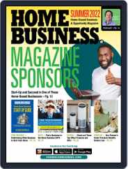 Home Business Magazine (Digital) Subscription                    September 1st, 2022 Issue