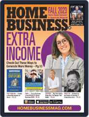 Home Business Magazine (Digital) Subscription                    September 21st, 2023 Issue