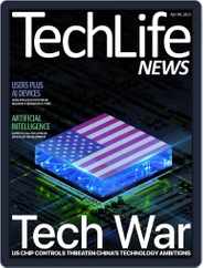 Techlife News (Digital) Subscription                    April 8th, 2023 Issue