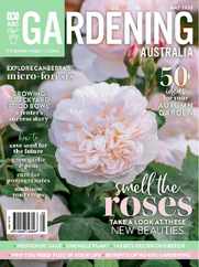 Gardening Australia (Digital) Subscription                    May 1st, 2023 Issue