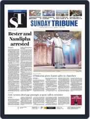 Sunday Tribune (Digital) Subscription                    April 9th, 2023 Issue