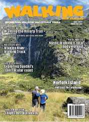 Walking New Zealand (Digital) Subscription                    May 1st, 2023 Issue