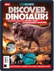 Discover the Dinosaurs Magazine (Digital) Subscription                    October 14th, 2019 Issue