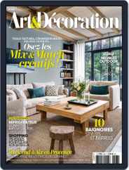 Art & Décoration (Digital) Subscription                    April 1st, 2023 Issue