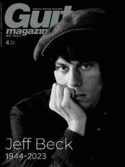 Guitar Magazine（ギターマガジン） (Digital) Subscription                    January 1st, 1970 Issue