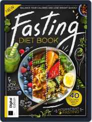 Fasting Diet Book Magazine (Digital) Subscription                    October 14th, 2019 Issue