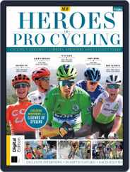 Heroes of Pro Cycling Magazine (Digital) Subscription                    October 14th, 2019 Issue
