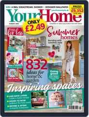 Your Home Magazine (Digital) Subscription August 1st, 2022 Issue