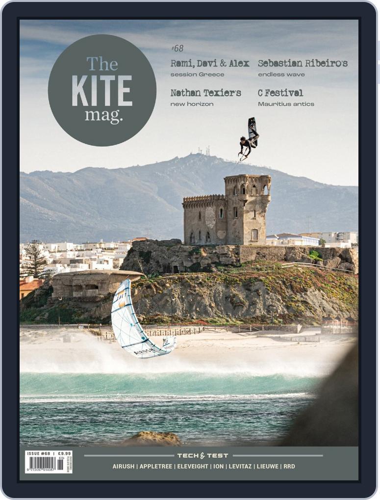 TheKiteMag