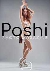 Poshi Photo Magazine (Digital) Subscription                    April 1st, 2024 Issue