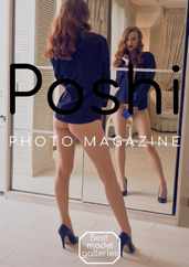 Poshi Photo Magazine (Digital) Subscription                    February 1st, 2024 Issue