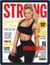 Strong Fitness Magazine Australia Digital Subscription Discounts