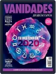 Vanidades México Especial Horóscopos Magazine (Digital) Subscription                    November 28th, 2019 Issue