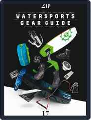 Watersports Gear Guide Magazine (Digital) Subscription                    October 1st, 2016 Issue