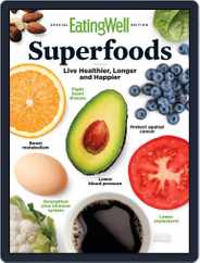 EatingWell Superfoods Magazine (Digital) Subscription                    November 27th, 2019 Issue