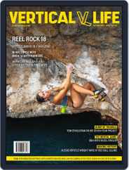 Vertical Life Magazine (Digital) Subscription                    March 1st, 2024 Issue