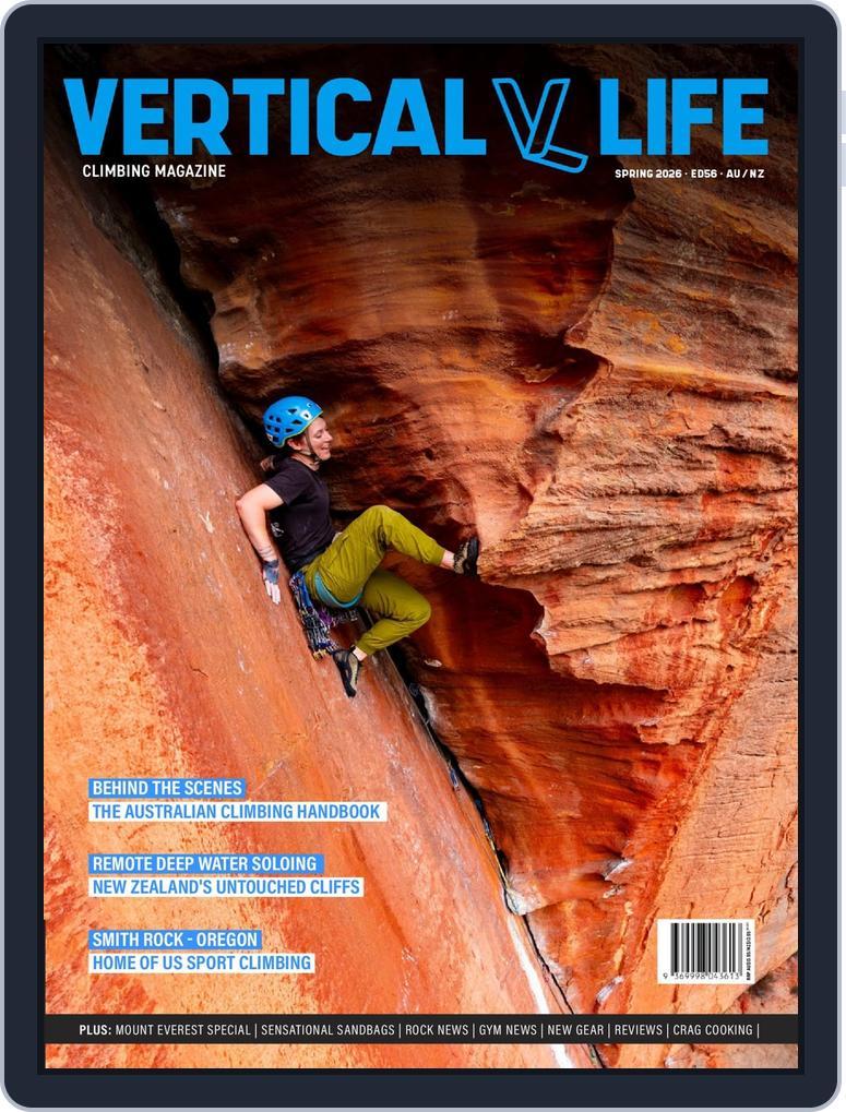 Vertical Life