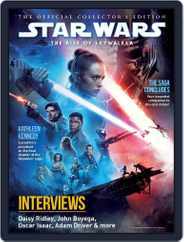 Star Wars: The Rise of Skywalker - The Official Movie Special Magazine (Digital) Subscription                    December 19th, 2019 Issue