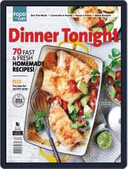 Dinner Tonight Magazine (Digital) Subscription                    December 24th, 2019 Issue