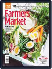 Farmers Market Magazine (Digital) Subscription                    December 24th, 2019 Issue
