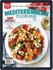 Mediterranean Cooking Magazine (Digital) Subscription                    December 24th, 2019 Issue