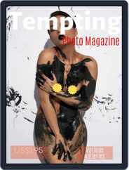 Tempting Photo Magazine (Digital) Subscription                    January 1st, 2024 Issue