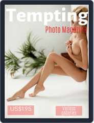 Tempting Photo Magazine (Digital) Subscription                    March 1st, 2024 Issue