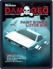 Damaged Spring 2020 Magazine (Digital) Subscription December 16th, 2019 Issue