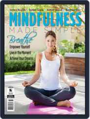 Mindfulness Magazine (Digital) Subscription                    January 15th, 2020 Issue