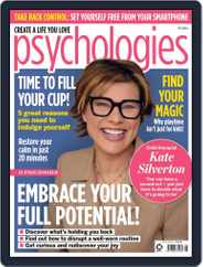 Psychologies Magazine (Digital) Subscription                    June 1st, 2024 Issue