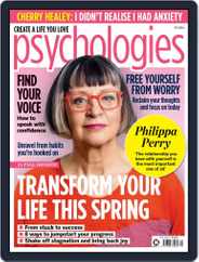 Psychologies Magazine (Digital) Subscription                    May 1st, 2024 Issue