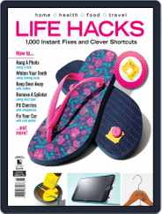 Life Hacks Magazine (Digital) Subscription                    January 15th, 2020 Issue