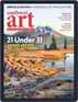 Southwest Art Magazine (Digital) August 1st, 2022 Issue Cover