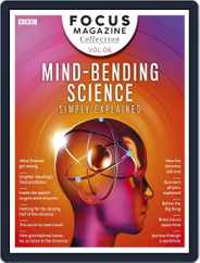 Mind Bending Science Simply Explained Magazine (Digital) Subscription                    June 1st, 2018 Issue