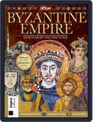 Byzantine Empire Magazine (Digital) Subscription                    August 23rd, 2019 Issue