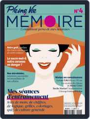 Pleine Vie MEMOIRE (Digital) Subscription                    October 1st, 2019 Issue