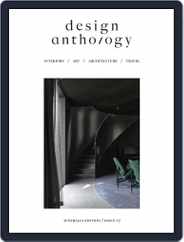 Design Anthology, Australia Edition (Digital) Subscription                    November 14th, 2022 Issue